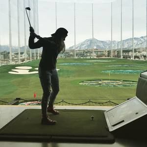 Meet your Posher, Mikayla